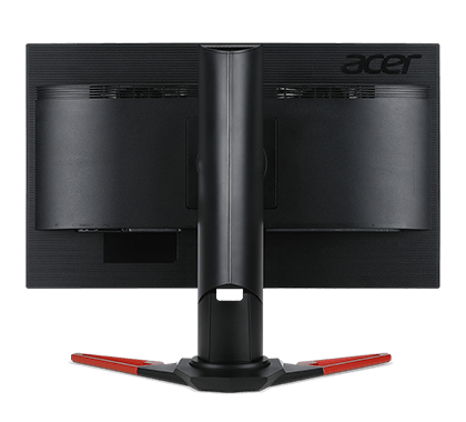 ACER PREDATOR XB241H BMIPR 24" GAMING MONITOR - DataBlitz