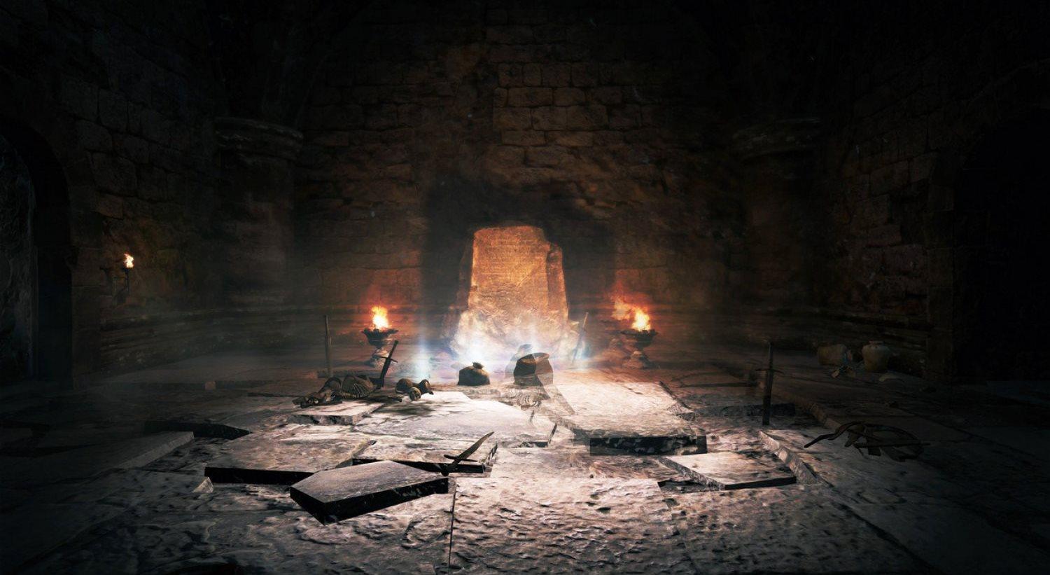 PS4 DRAGONS DOGMA DARK ARISEN ALL - DataBlitz