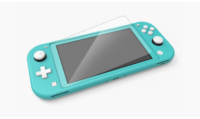 Nyko NSW Screen Armor For Switch Lite (87288-S38) - DataBlitz