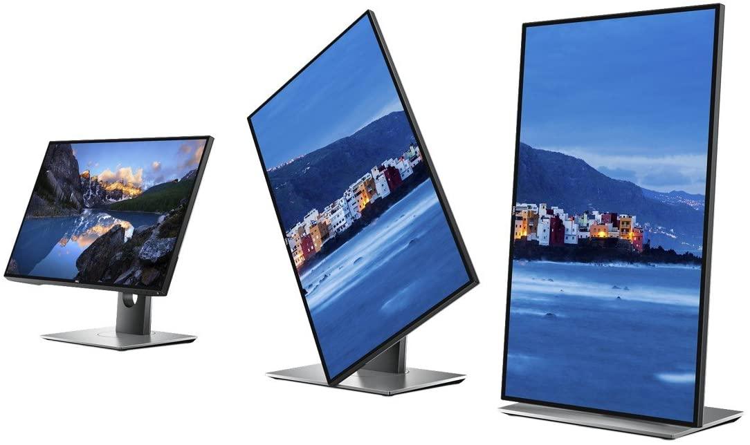 DELL ULTRASHARP U2518D 25" GAMING MONITOR - DataBlitz