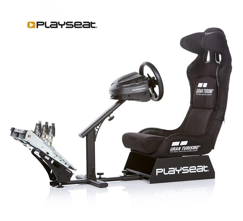 Evolution Frame Playseat Gran Turismo Evolution Frame (PS4/PS3/PS2/Logitech Driving ...