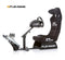 Playseat Gran Turismo Evolution Frame (PS4/PS3/PS2/Logitech Driving Force GT Recommended) (REG.00060) New - DataBlitz