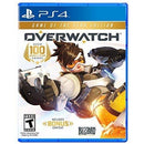 PS4 OVERWATCH GAME OF THE YEAR EDITION ALL - DataBlitz