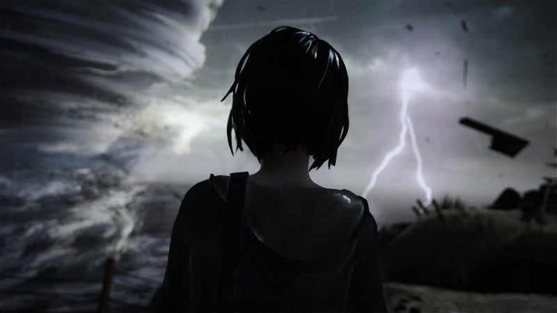 XBOXONE LIFE IS STRANGE (US) - DataBlitz