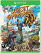 XBOXONE SUNSET OVERDRIVE NTSC - DataBlitz