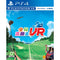 PS4 EVERYBODYS GOLF VR ALL (ASIAN) (CHINESE + ENGLISH VER.) - DataBlitz