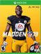 XBOXONE MADDEN NFL 19 (US) - DataBlitz