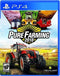 PS4 PURE FARMING 2018 W/ DLC ALL - DataBlitz