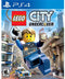 PS4 LEGO CITY UNDERCOVER ALL - DataBlitz