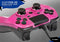 SNAKEBYTE PS4 GAMEPAD 4 S WIRED BUBBLEGUM CAMO FOR (PS4/SLIM/PRO) - DataBlitz