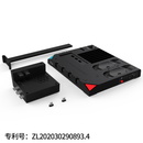 IPEGA 9 IN 1 VERTICAL STAND COMPATIBLE WITH N-SWITCH CONSOLE AND ACCESSORIES (PG-SW036) - DataBlitz