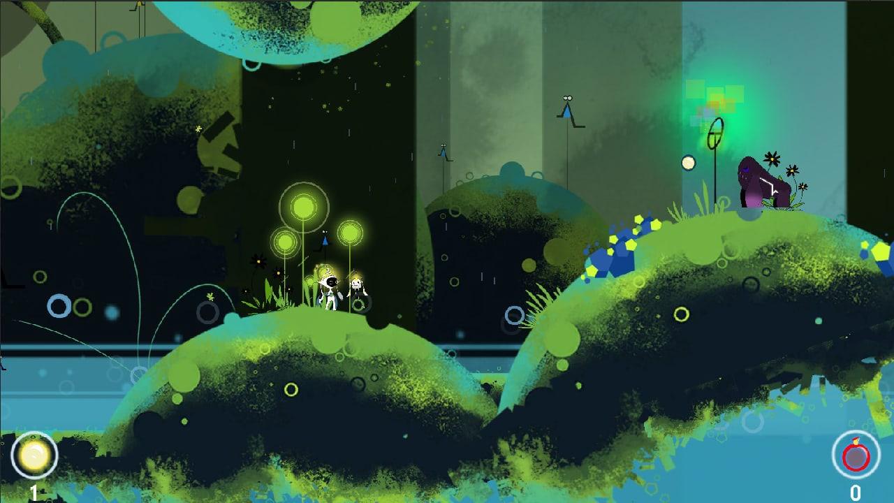 Nintendo Switch A Tale Of Synapse The Chaos Theories (EU)