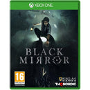 XBOX ONE BLACK MIRROR (EU) - DataBlitz