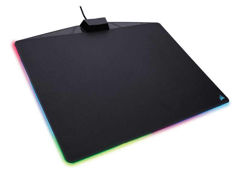 Corsair Gaming MM800 RGB Polaris Backlit RGB Precision Gaming Mouse Pad - DataBlitz