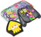 HORI NSW SPLATOON 2 DELUXE SPLAT PACK (POUCH + SQUID CARD CASE + 2 A-CAPS + TRIGGER) (NSW-049U) - DataBlitz