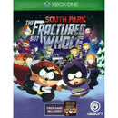 XBOXONE SOUTH PARK THE FRACTURED BUT WHOLE (ASIAN) - DataBlitz