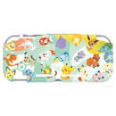 HORI NSW LITE DURAFLEXI PROTECTOR POKEMON PIKACHU & FRIENDS (NS2-075U) - DataBlitz