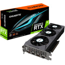 Gigabyte GeForce RTX 3070 Eagle 8G Graphics Card - DataBlitz