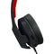 HORI NSW GAMING HEADSET HIGH GRADE (RED) (NSW-200A) - DataBlitz