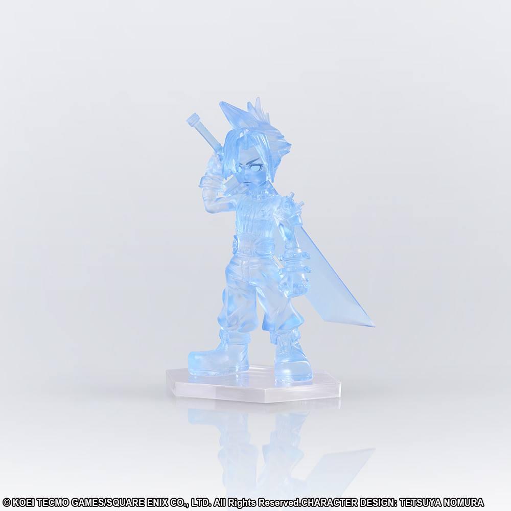 Trading Arts Dissidia Final Fantasy Opera Omnia Blind Box* (One Random Figure) - DataBlitz