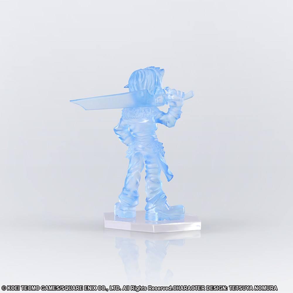 Trading Arts Dissidia Final Fantasy Opera Omnia Blind Box* (One Random Figure) - DataBlitz