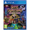 PS4 HOTEL TRANSYLVANIA SCARY-TALE ADVENTURES REG.2 (ENG/EU) - DataBlitz