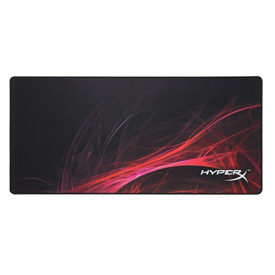 HYPERX FURY S SPEED EDITION PRO GAMING MOUSEPAD (XL) - DataBlitz