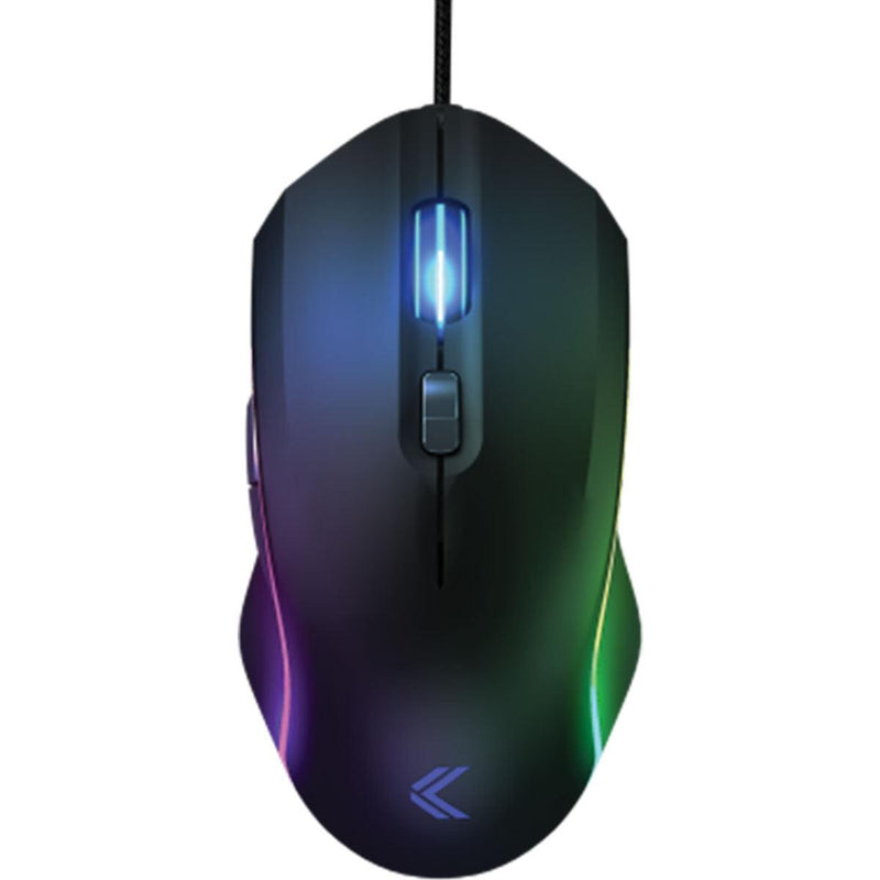 Kinesis Gaming Vektor RGB Gaming Mouse (PD9VEK) - DataBlitz