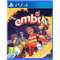 PS4 EMBR UBER FIREFIGHTERS REG.2 - DataBlitz