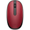 HP 240 BLUETOOTH MOUSE (EMPIRE RED) (43N05AA) - DataBlitz