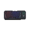 REDRAGON USAS RGB MECHANICAL GAMING KEYBOARD (K553RGB-1) - DataBlitz