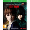 XBOX ONE DEAD OR ALIVE 5 LAST ROUND US - DataBlitz