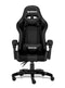 RAIDMAX DRAKON DK602 GAMING CHAIR (BLACK) - DataBlitz