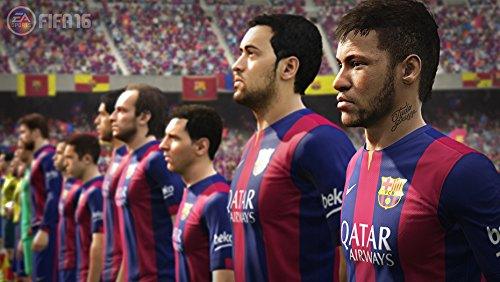 XBOX ONE FIFA 16 (ASIAN) - DataBlitz