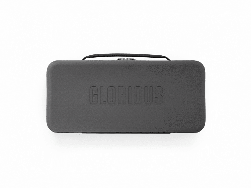 Glorious Keyboard Case