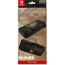KEYS FACTORY NSW HARD CASE COLLECTION FOR NINTENDO SWITCH (THE LEGEND OF ZELDA) (CHC-004-1) - DataBlitz