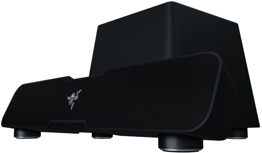 Razer Leviathan 5.1 Channel Surround Sound Bar