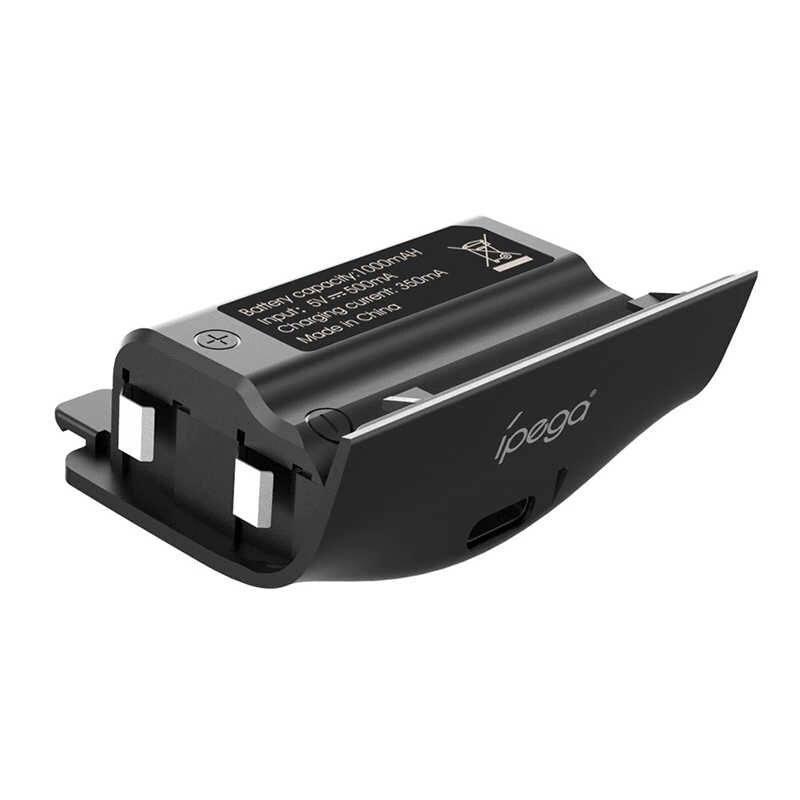 IPEGA BATTERY PACK FOR XBOXSX (PG-XBX001) - DataBlitz