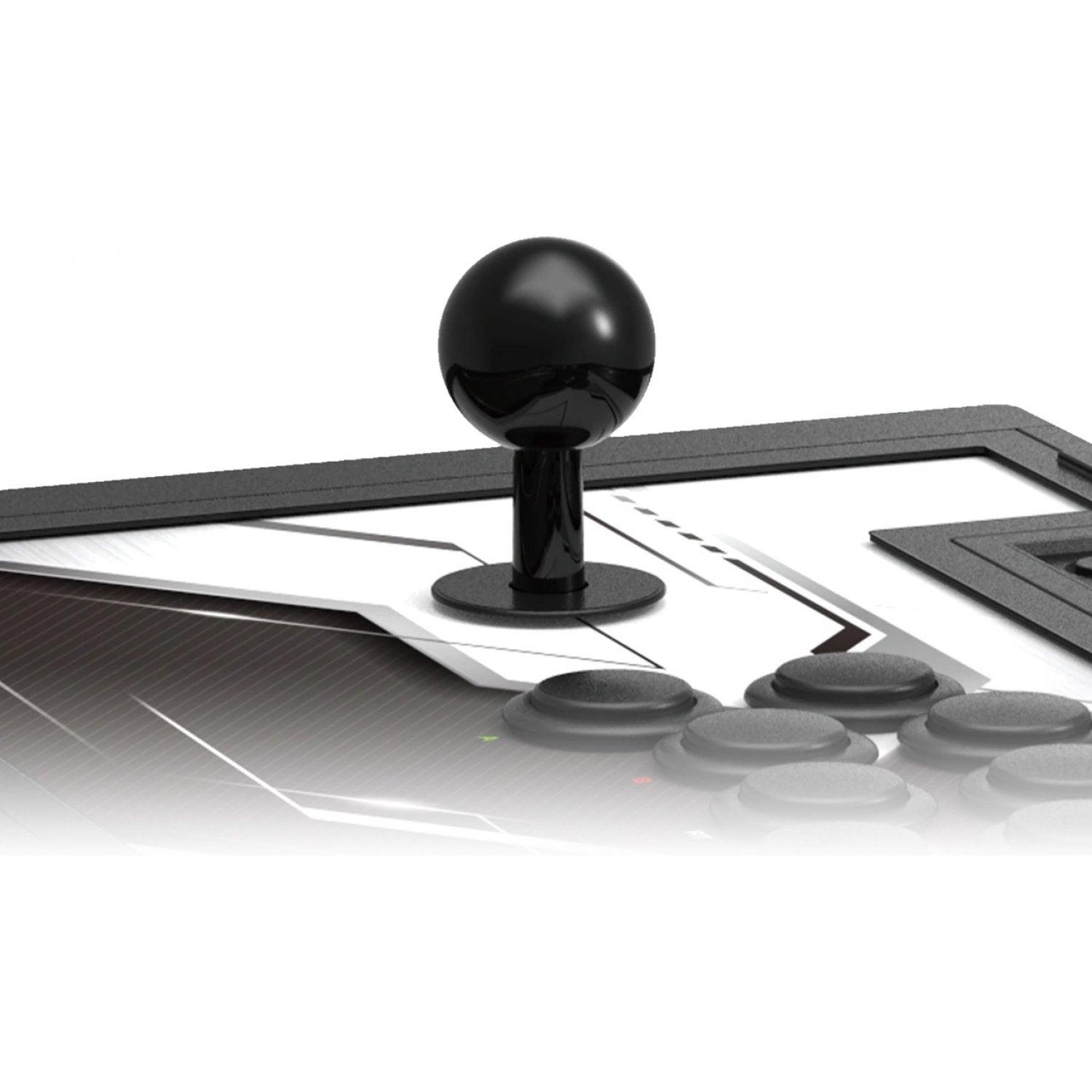 HORI XBOXSX FIGHTING STICK A FOR XBOX SERIES X/S/ XBOX ONE (AB11-001A) - DataBlitz