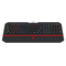 REDRAGON KARURA 2 RGB GAMING KEYBOARD (K502RGB) - DataBlitz