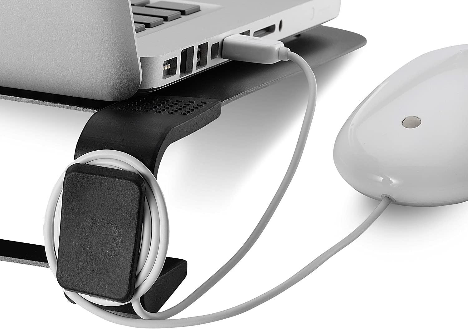 COOLER MASTER NOTEPAL U2 PLUS MOVABLE FAN ALUMINUM COOLING PAD (SILVER) - DataBlitz