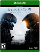 XBOXONE HALO 5 GUARDIANS (US) - DataBlitz