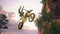 PS4 MOTO RACER 4 VR ALL - DataBlitz