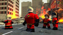 XBOX ONE LEGO THE INCREDIBLES (EU) - DataBlitz