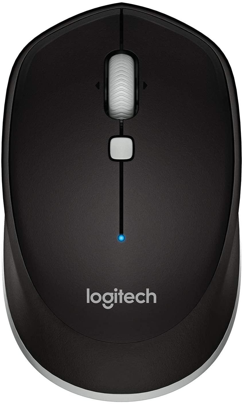 LOGITECH M337 BLUETOOTH MOUSE BLACK - DataBlitz