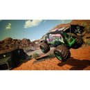 PS4 MONSTER JAM STEEL TITANS REG.2 - DataBlitz