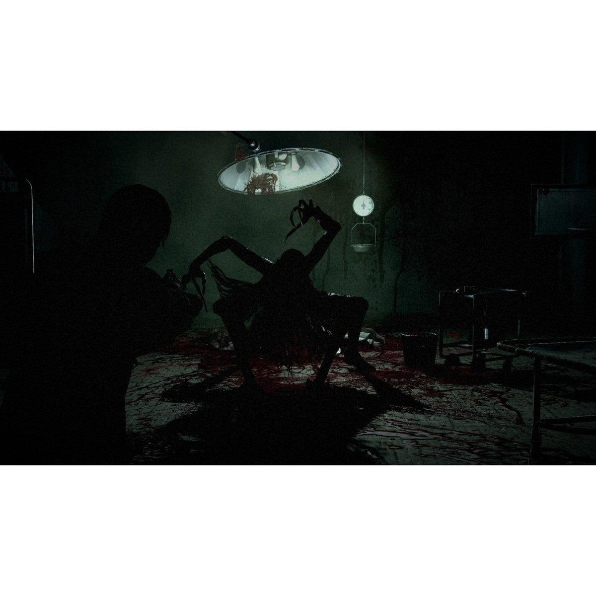 PS4 THE EVIL WITHIN REG.3 VALUE SELECTION - DataBlitz