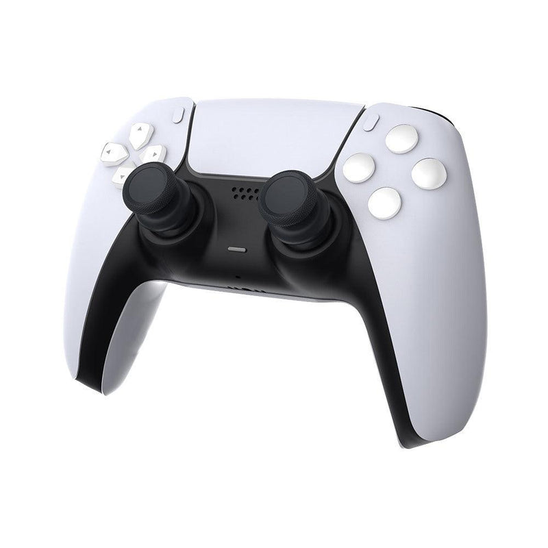 DOBE PS5 THUMB GRIPS FOR P-5/P-4 (BLACK) (TP5-0581) - DataBlitz