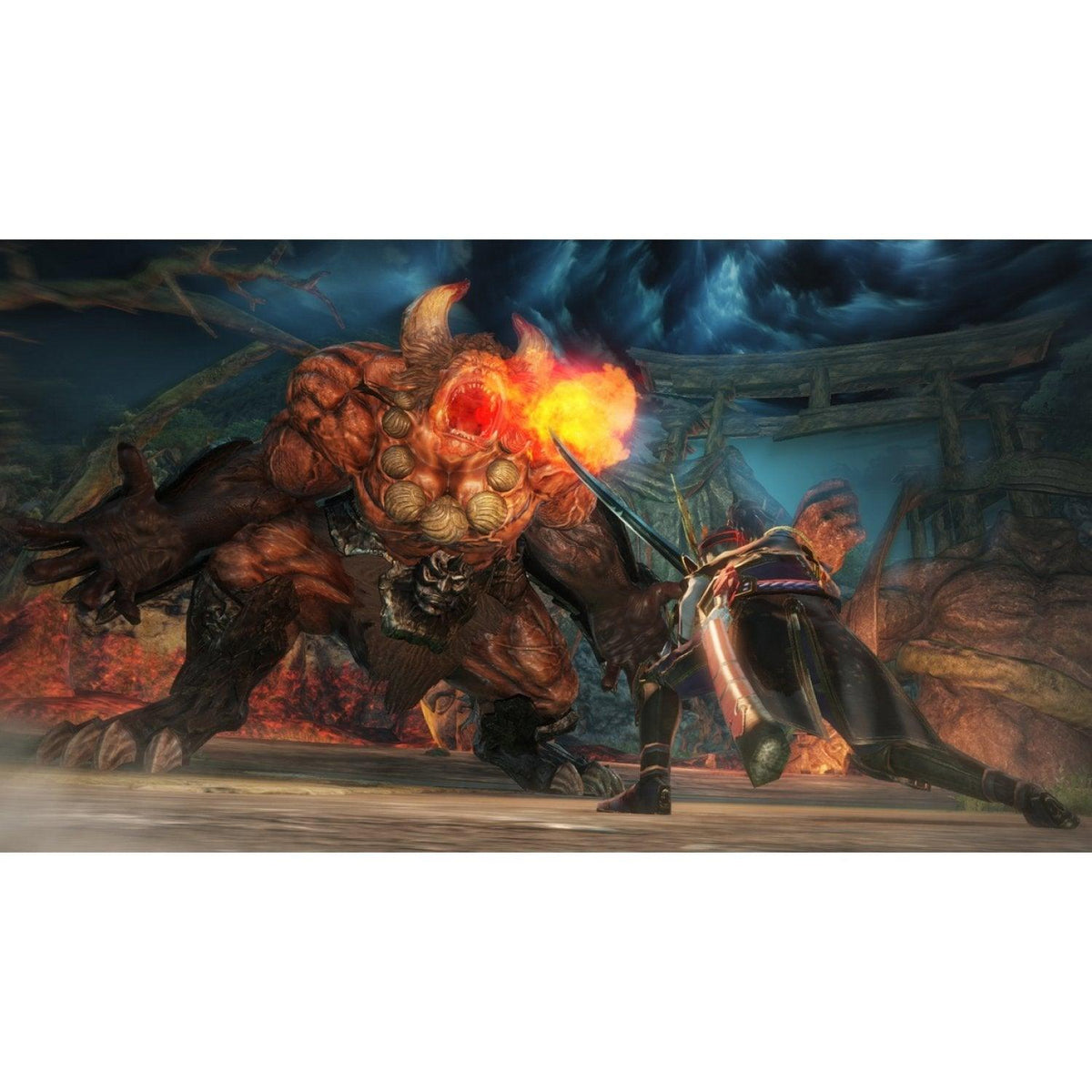 PS4 TOUKIDEN KIWAMI REG.3 - DataBlitz