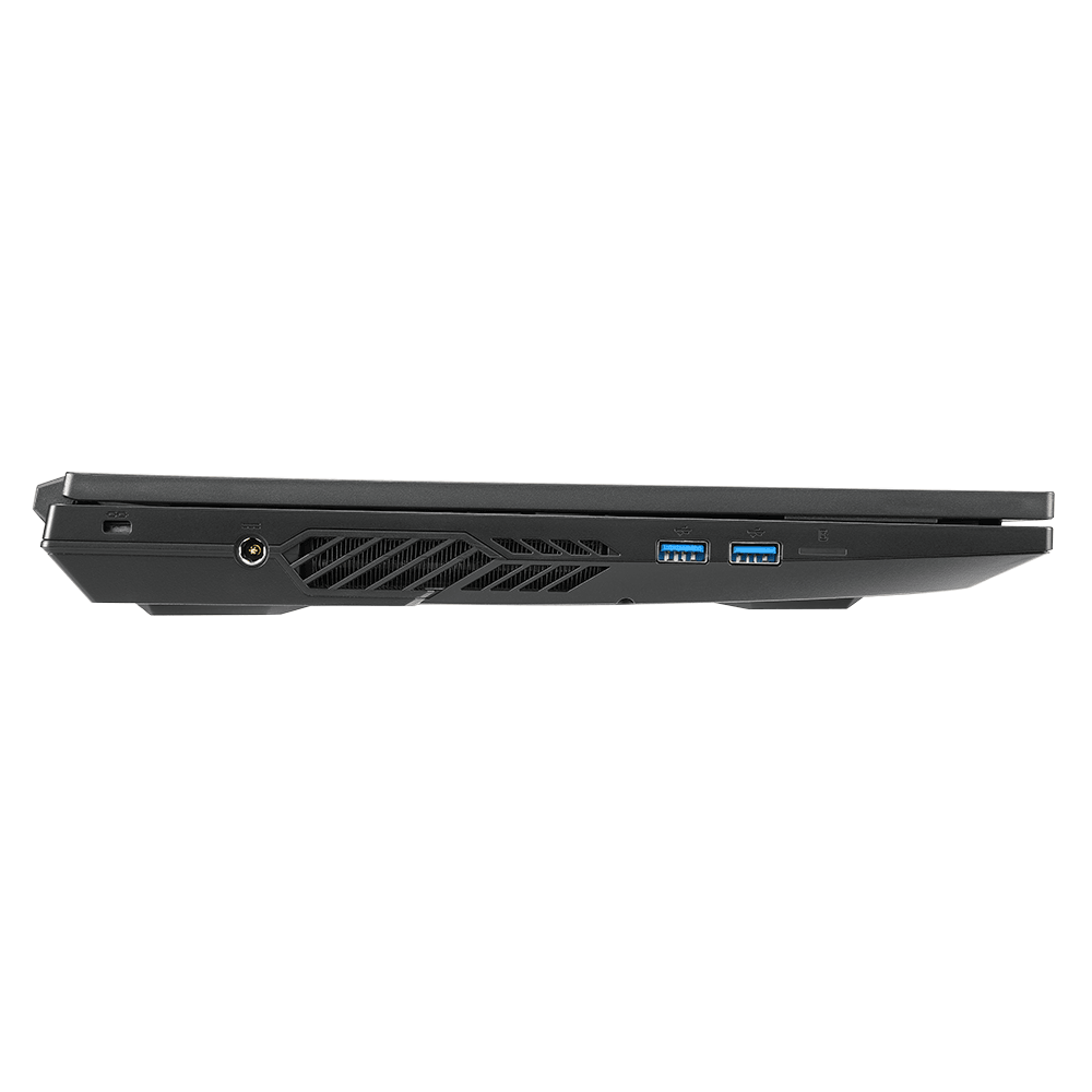 GIGABYTE GS-A7-X1-CS11130SH LAPTOP BLACK | 17.3" FHD | RYZEN™ 9 | 16GB DDR4 | 512GB SSD | RTX 3070 | WIN10 + GIGABYTE BACKPACK - DataBlitz